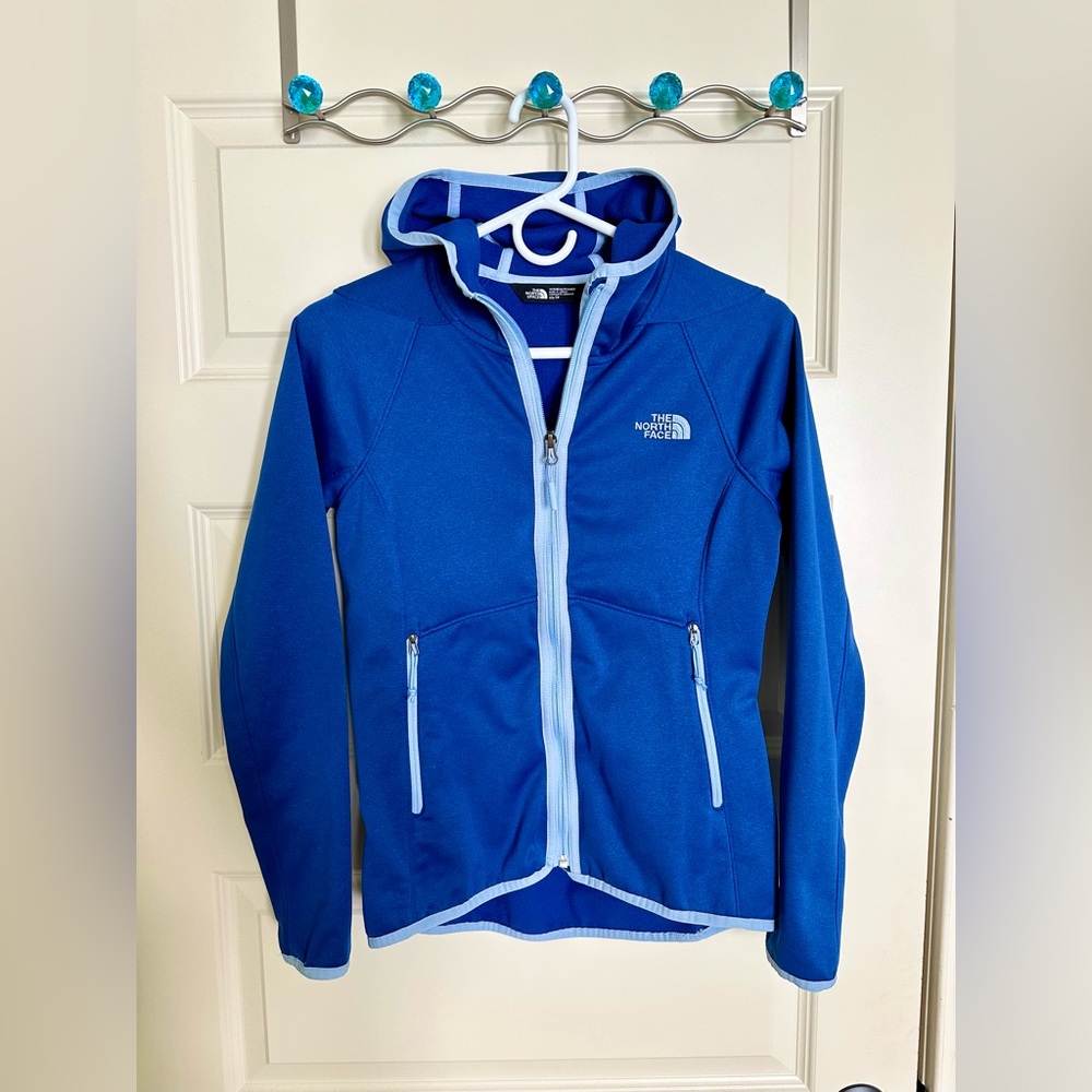 Northface Full Zip Hoodie